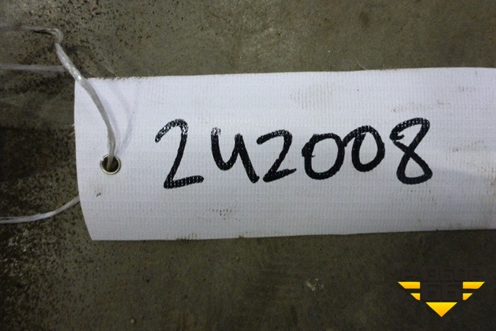 Стабилизатор задний для Iveco Stralis с 2002-2006г (Стралис)