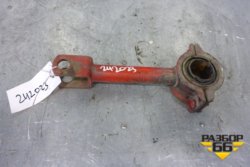 Стойка заднего стабилизатора для Iveco Stralis с 2002-2006г (Стралис)