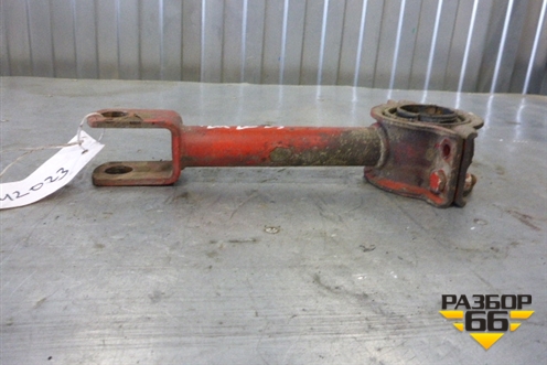 Стойка заднего стабилизатора для Iveco Stralis с 2002-2006г (Стралис)