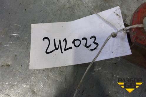 Стойка заднего стабилизатора для Iveco Stralis с 2002-2006г (Стралис)