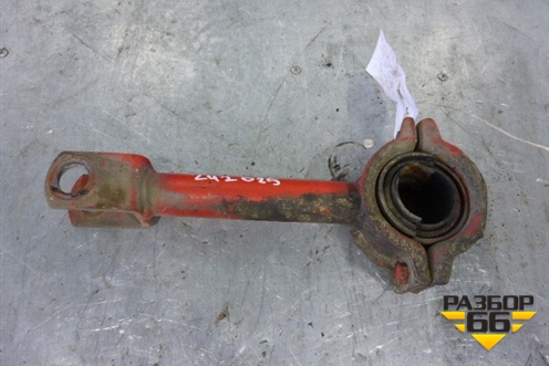 Стойка заднего стабилизатора для Iveco Stralis с 2002-2006г (Стралис)