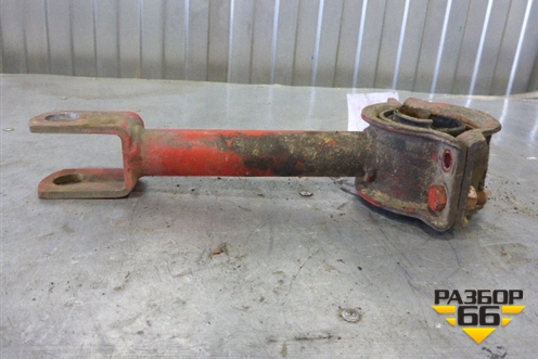 Стойка заднего стабилизатора для Iveco Stralis с 2002-2006г (Стралис)