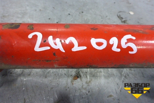 Стойка заднего стабилизатора для Iveco Stralis с 2002-2006г (Стралис)