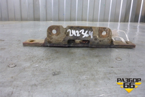 Кронштейн радиатора левый для Iveco Stralis с 2002-2006г (Стралис)