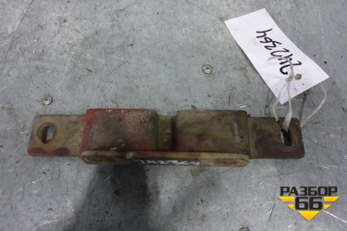 Кронштейн радиатора левый для Iveco Stralis с 2002-2006г (Стралис)