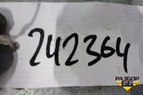 Кронштейн радиатора левый для Iveco Stralis с 2002-2006г (Стралис)