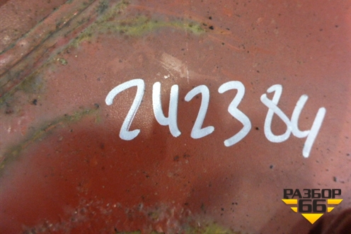 Кронштейн усилителя переднего бампера правый для Iveco Stralis с 2002-2006г (Стралис)