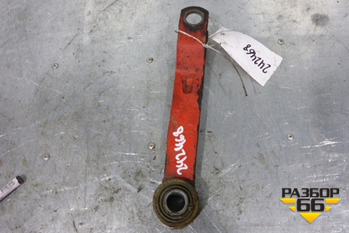 Стойка переднего стабилизатора для Iveco Stralis с 2002-2006г (Стралис)