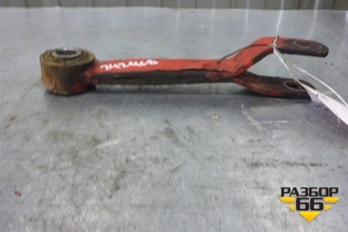 Стойка переднего стабилизатора для Iveco Stralis с 2002-2006г (Стралис)