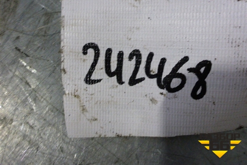 Стойка переднего стабилизатора для Iveco Stralis с 2002-2006г (Стралис)