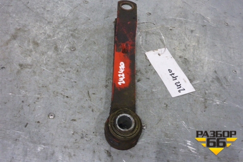 Стойка переднего стабилизатора для Iveco Stralis с 2002-2006г (Стралис)