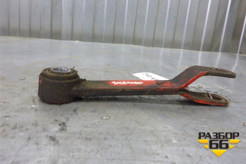 Стойка переднего стабилизатора для Iveco Stralis с 2002-2006г (Стралис)