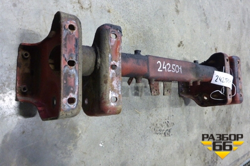 Траверса рамы поперечная (передняя) для Iveco Stralis с 2002-2006г (Стралис)