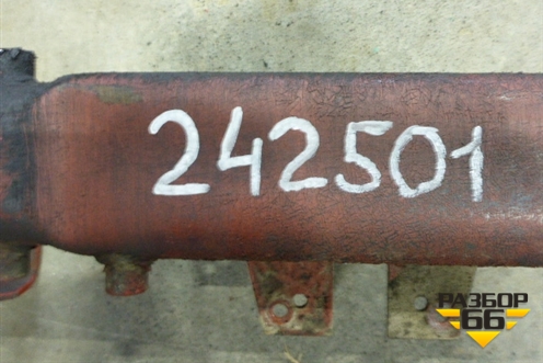 Траверса рамы поперечная (передняя) для Iveco Stralis с 2002-2006г (Стралис)