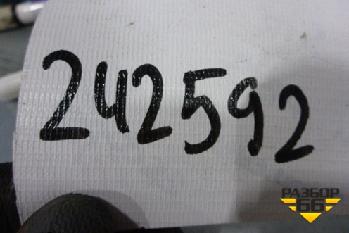 Кран ABS (4721950550) для Iveco Stralis с 2002-2006г (Стралис)