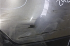 Бампер задний (под парктроник) (85022JD00H) для Nissan Qashqai (J10E) с 2006-2013г (Кашкай)