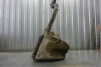 Бачок омывателя лобового стекла  (81264810085) для MAN TGS с 2007г (ТГС)