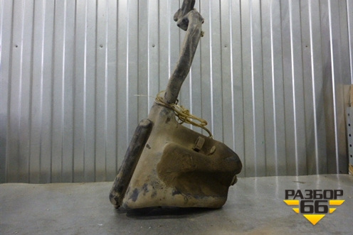 Бачок омывателя лобового стекла  (81264810085) для MAN TGS с 2007г (ТГС)