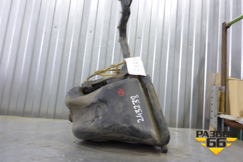 Бачок омывателя лобового стекла  (81264810085) для MAN TGS с 2007г (ТГС)