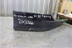 Накладка переднего бампера правая (71110TL0VG900) для Honda Accord(CU-CW) с 2008-2013г (Аккорд)