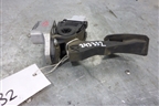 Педаль газа электронная (81259706103) для MAN TGS с 2007г (ТГС)