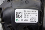 Педаль газа электронная (81259706103) для MAN TGS с 2007г (ТГС)