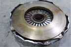 Корзина сцепления для MAN TGS с 2007г (ТГС)