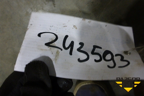 Корзина сцепления для MAN TGS с 2007г (ТГС)