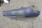Бампер задний нижняя часть (до 2015г под парктроник) (71501T1GZZ00) для Honda CR-V(RM) с 2012г (ЦРВ СРВ)