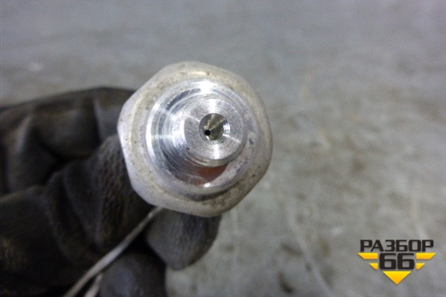 Датчик давления масла для Lifan X60 с 2011г (Х60)