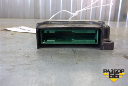 Блок управления AIR BAG (S3658100) для Lifan X60 с 2011г (Х60)