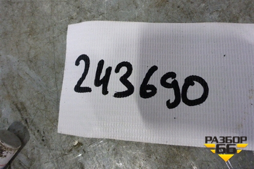 Блок управления AIR BAG (S3658100) для Lifan X60 с 2011г (Х60)