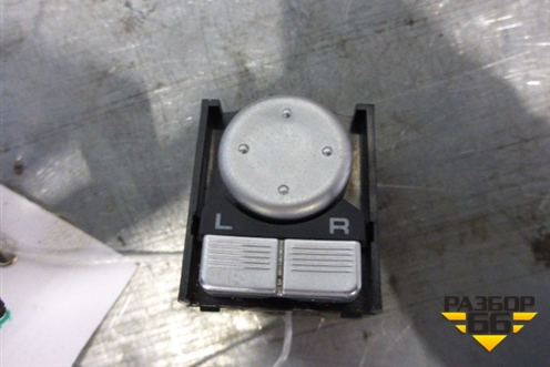 Переключатель регулировки зеркал (B3750560A2) для Lifan X60 с 2011г (Х60)