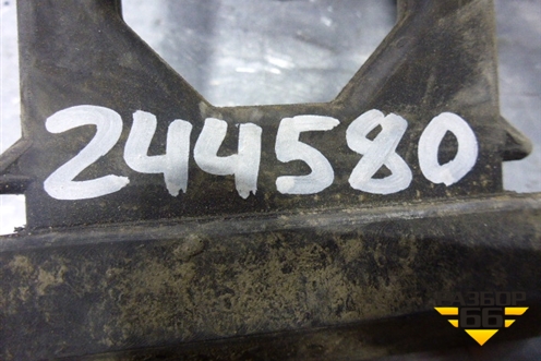 Крепёж крыла (20498623) для Volvo TRUCK FH с 2002-2008г (ФШ)