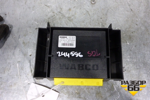 Блок управления подвеской (81258117018) для MAN TGS с 2007г (ТГС)