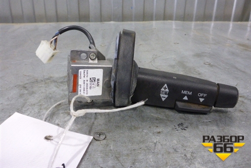 Переключатель круиз контроля (81255090151) для MAN TGS с 2007г (ТГС)