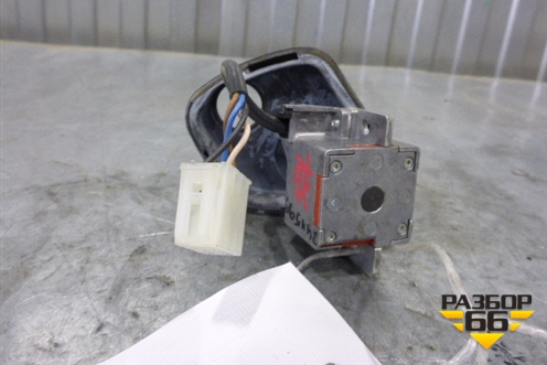 Переключатель круиз контроля (81255090151) для MAN TGS с 2007г (ТГС)