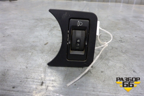Переключатель корректора фар (81259070333) для MAN TGS с 2007г (ТГС)