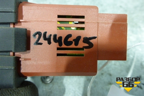 Переключатель корректора фар (81259070333) для MAN TGS с 2007г (ТГС)