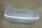 Крышка багажника (до 2003г под спойлер) для Subaru Impreza (GG-GD) с 2000-2007г