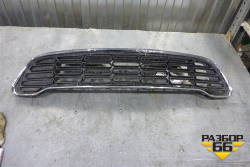 Решетка радиатора (9807476) для Mini Countryman R60 с 2010г (Кантримен)