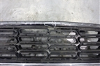 Решетка радиатора (9807476) для Mini Countryman R60 с 2010г (Кантримен)