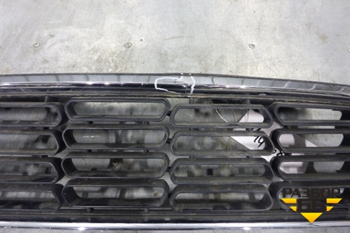 Решетка радиатора (9807476) для Mini Countryman R60 с 2010г (Кантримен)