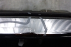 Решетка радиатора (9807476) для Mini Countryman R60 с 2010г (Кантримен)