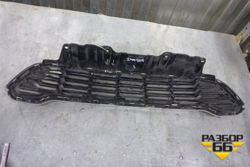 Решетка радиатора (9807476) для Mini Countryman R60 с 2010г (Кантримен)