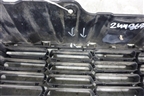 Решетка радиатора (9807476) для Mini Countryman R60 с 2010г (Кантримен)