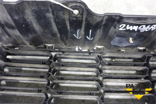Решетка радиатора (9807476) для Mini Countryman R60 с 2010г (Кантримен)