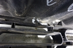 Решетка радиатора (9807476) для Mini Countryman R60 с 2010г (Кантримен)