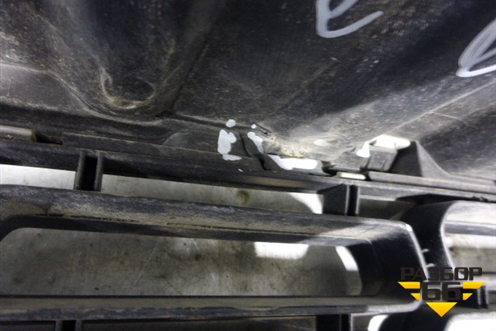 Решетка радиатора (9807476) для Mini Countryman R60 с 2010г (Кантримен)