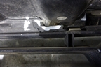 Решетка радиатора (9807476) для Mini Countryman R60 с 2010г (Кантримен)